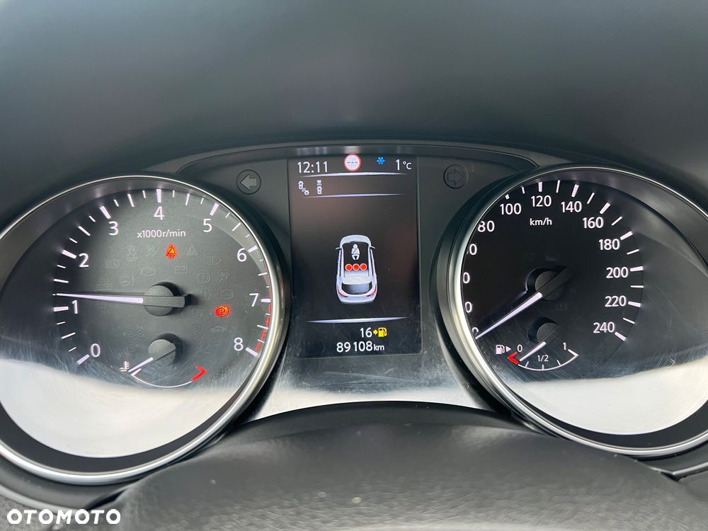 Nissan Qashqai 1.6 DIG-T TEKNA+ - 30