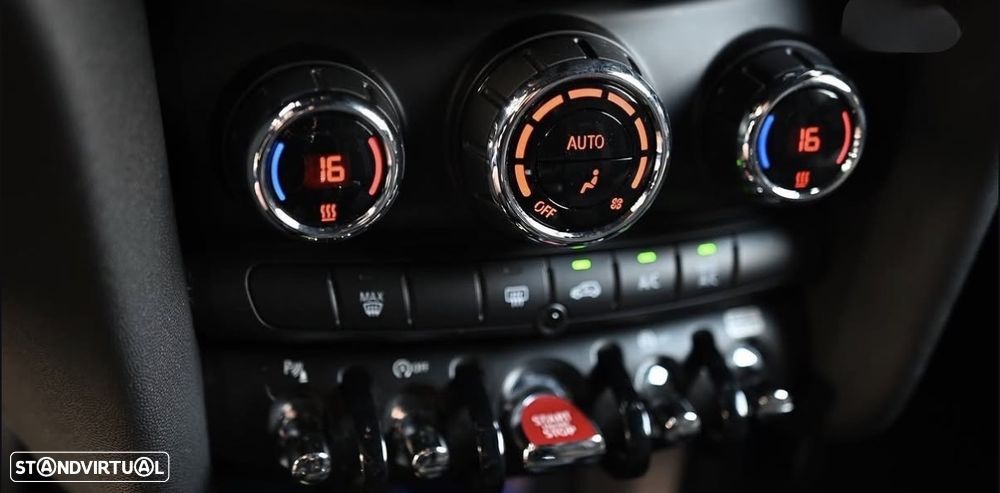 MINI 3 Portas Cooper S Aut. - 6