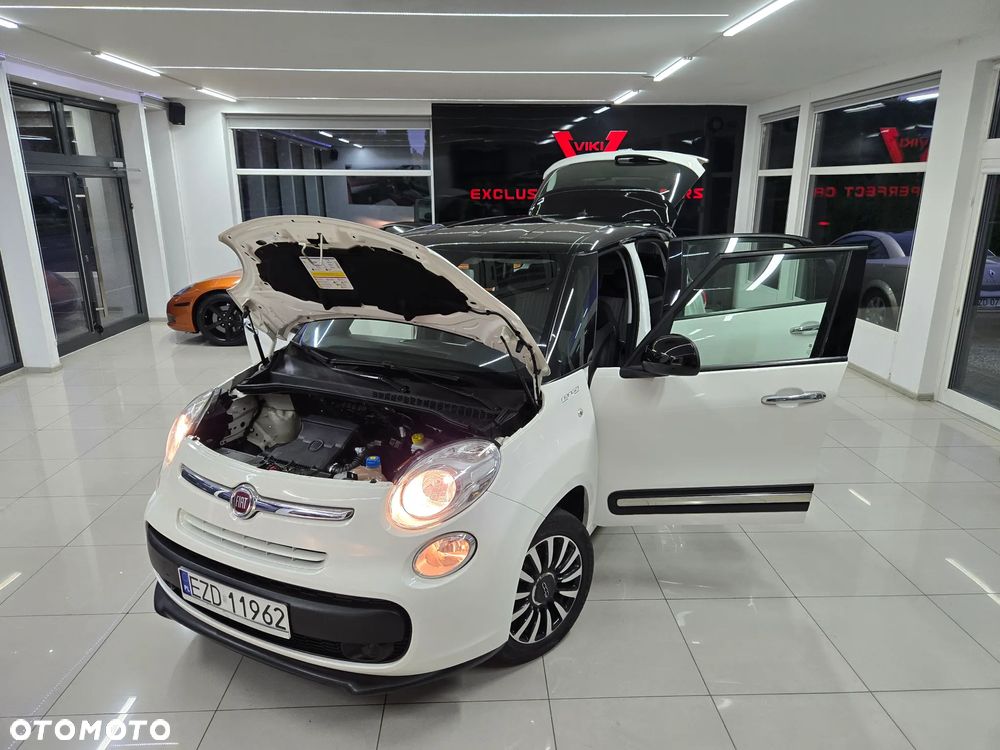 Fiat 500L - 22