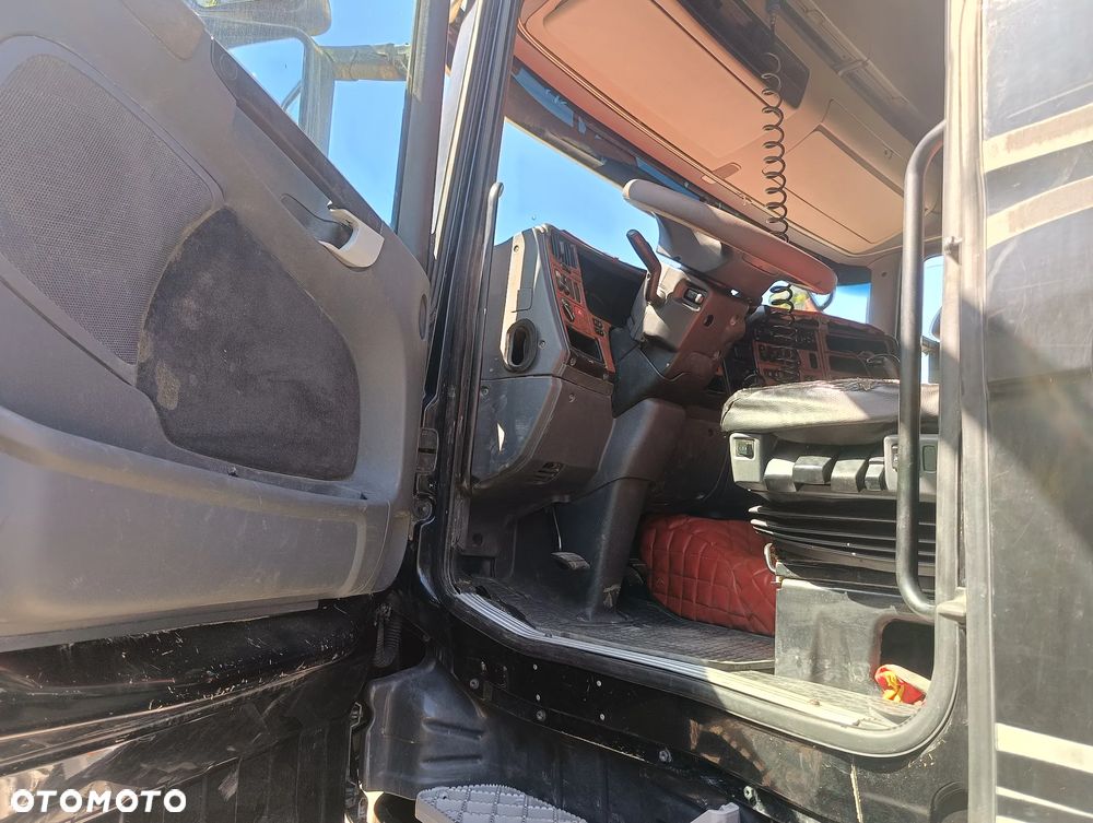 Scania 420 - 18