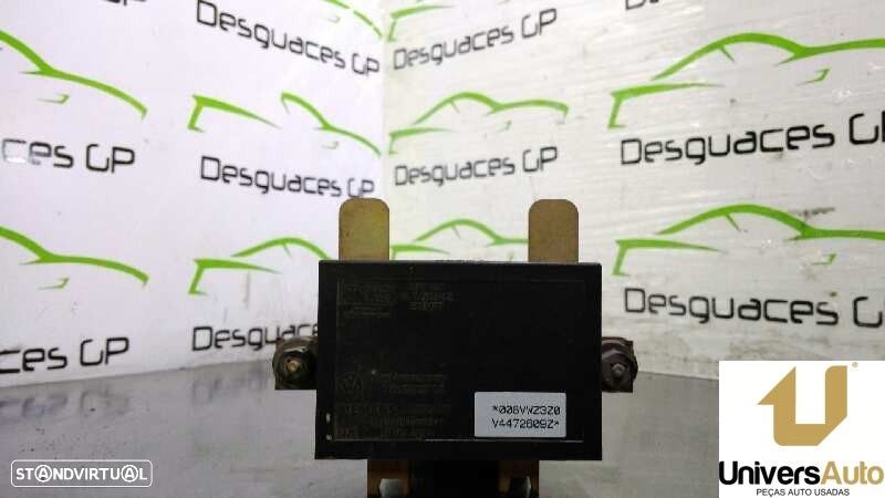 CENTRALINA IMOBILIZADOR SEAT IBIZA II 1997 -1H0953257BB - 1