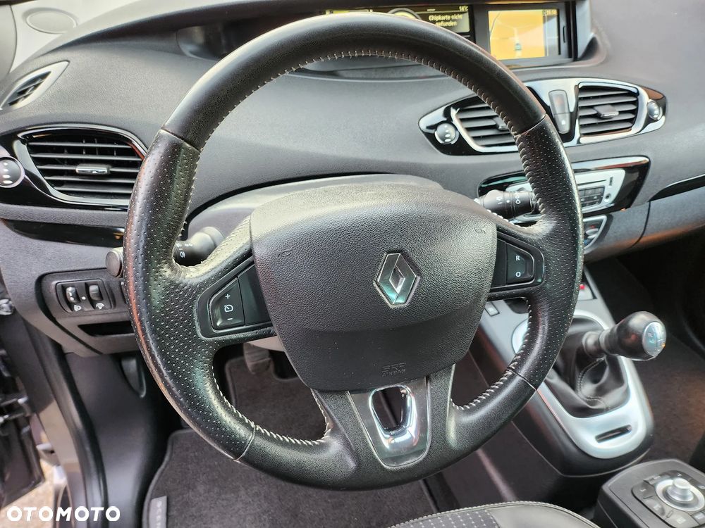 Renault Scenic 1.2 TCe Energy Bose Edition - 16