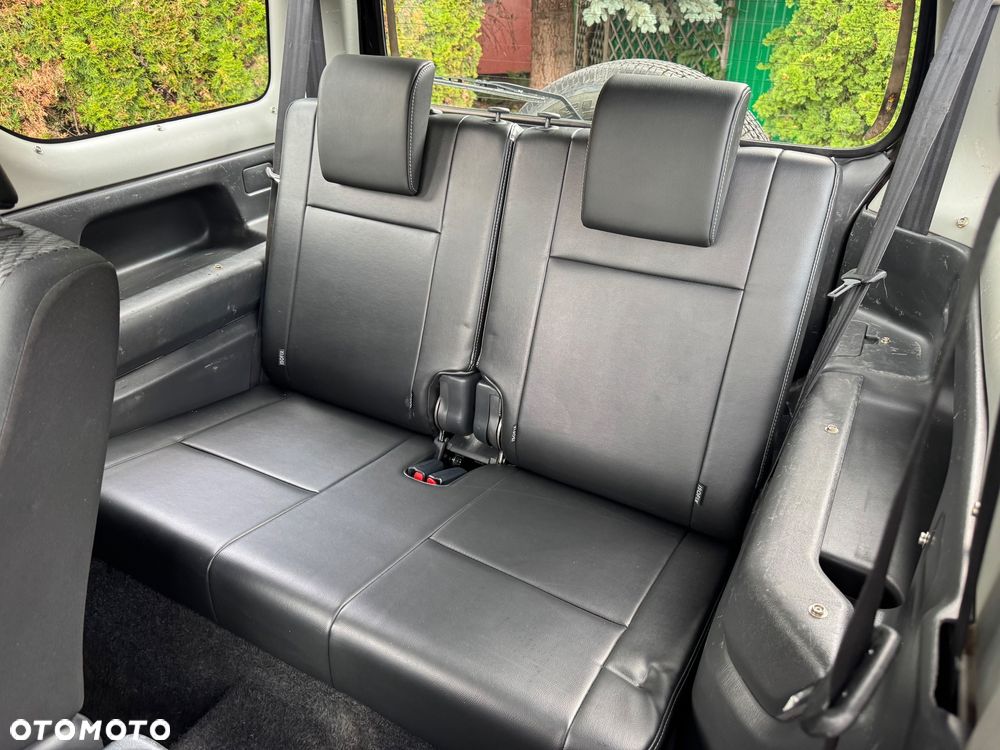 Suzuki Jimny 1.3 Club EU5 - 15