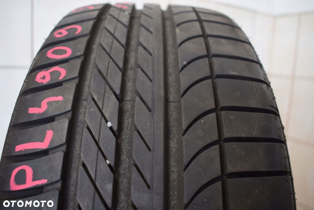 R18 215/35 Goodyear Eagle F1 Asymmetric Wysyłka gratis! - 1
