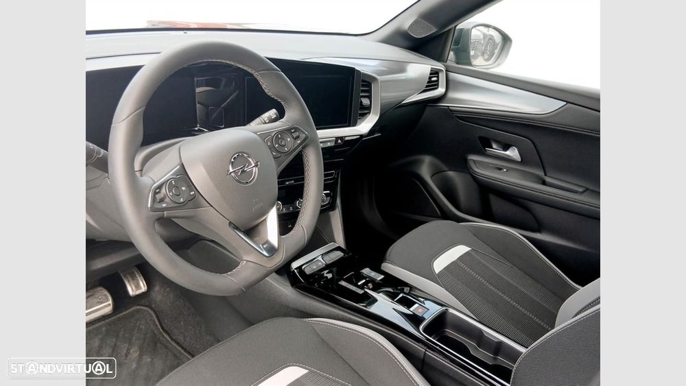 Opel Mokka-e 50 kWh GS - 14