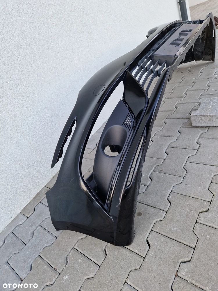 Zderzak Renault Megane 4 IV 2016 - - 6