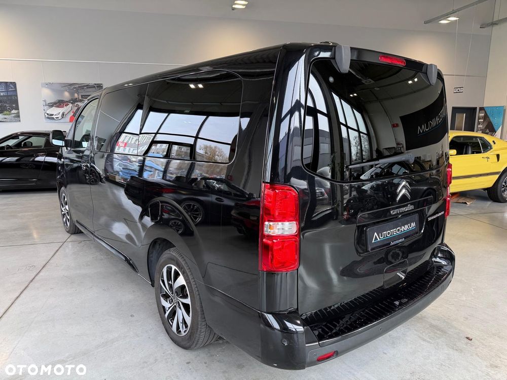 Citroën SpaceTourer XL EAT8 Business Lounge - 7