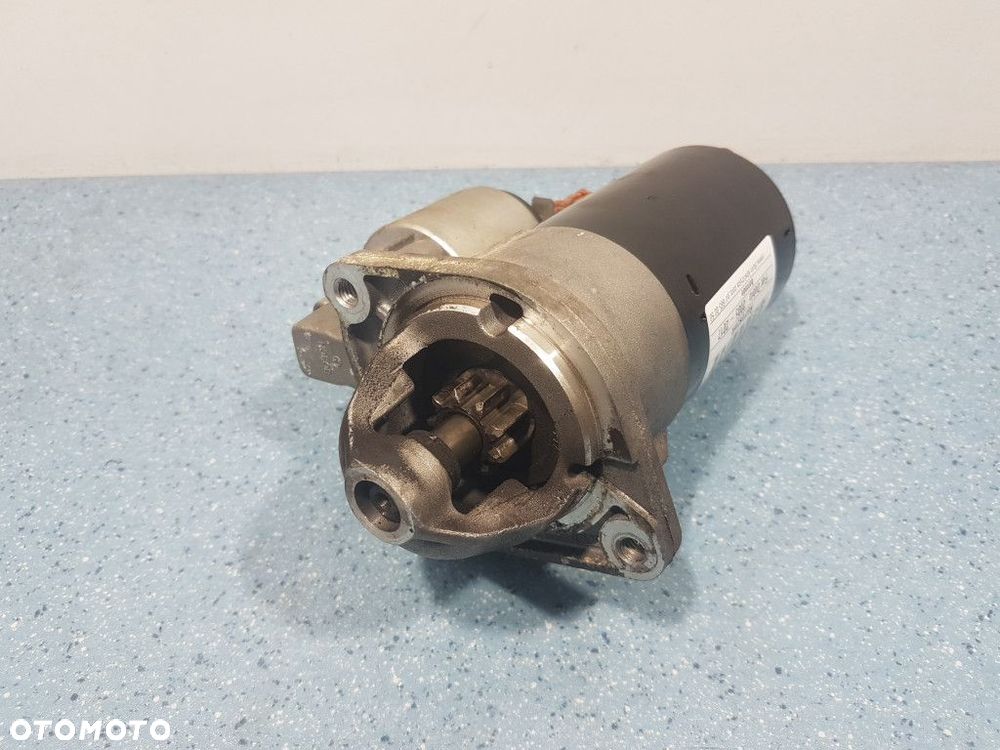 FIAT DOBLO I LIFT 1.6B ROZRUSZNIK 0986018880 - 1