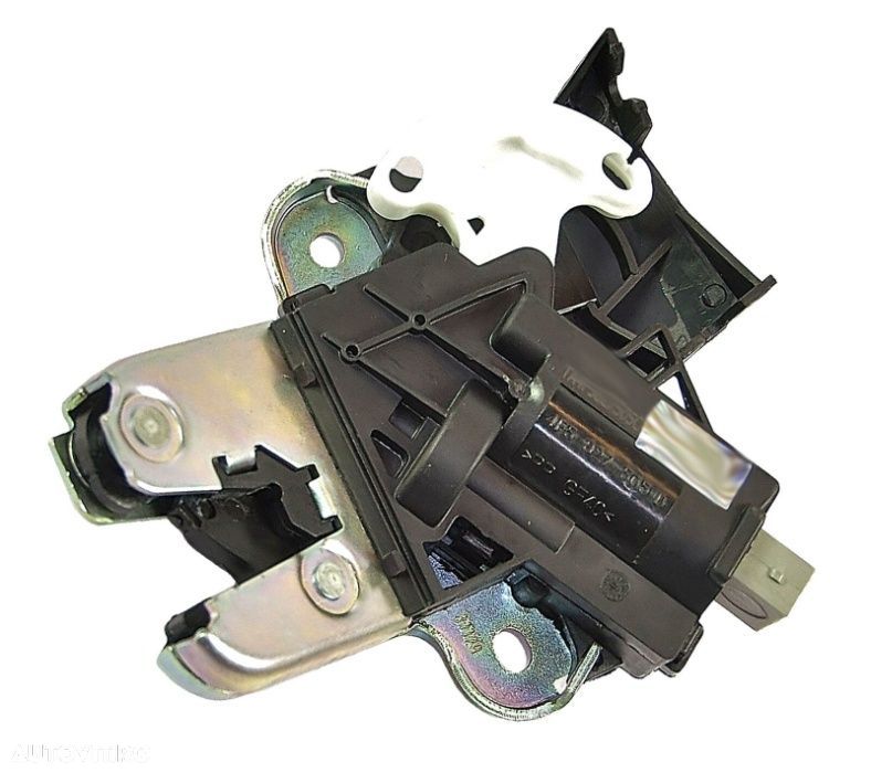 Broasca Incuietoare Portbagaj Audi A4 A6 A8 Vw Passat B6 B7 Eos Jetta - 2