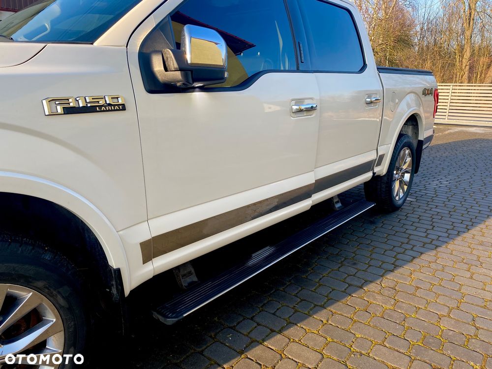 Ford F150 - 10