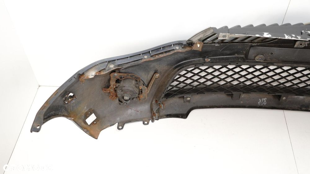 ZDERZAK PRZÓD PRZEDNI MITSUBISHI L200 06-12R - 10