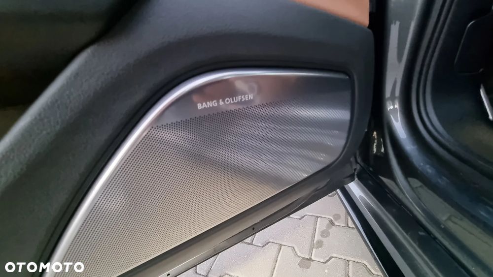 Audi S8 4.0 TFSI Quattro - 13