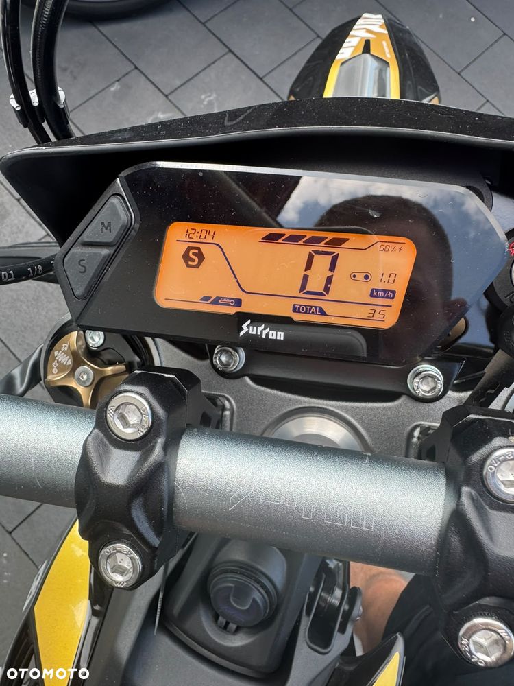 Surron Ultra-Bee - 13