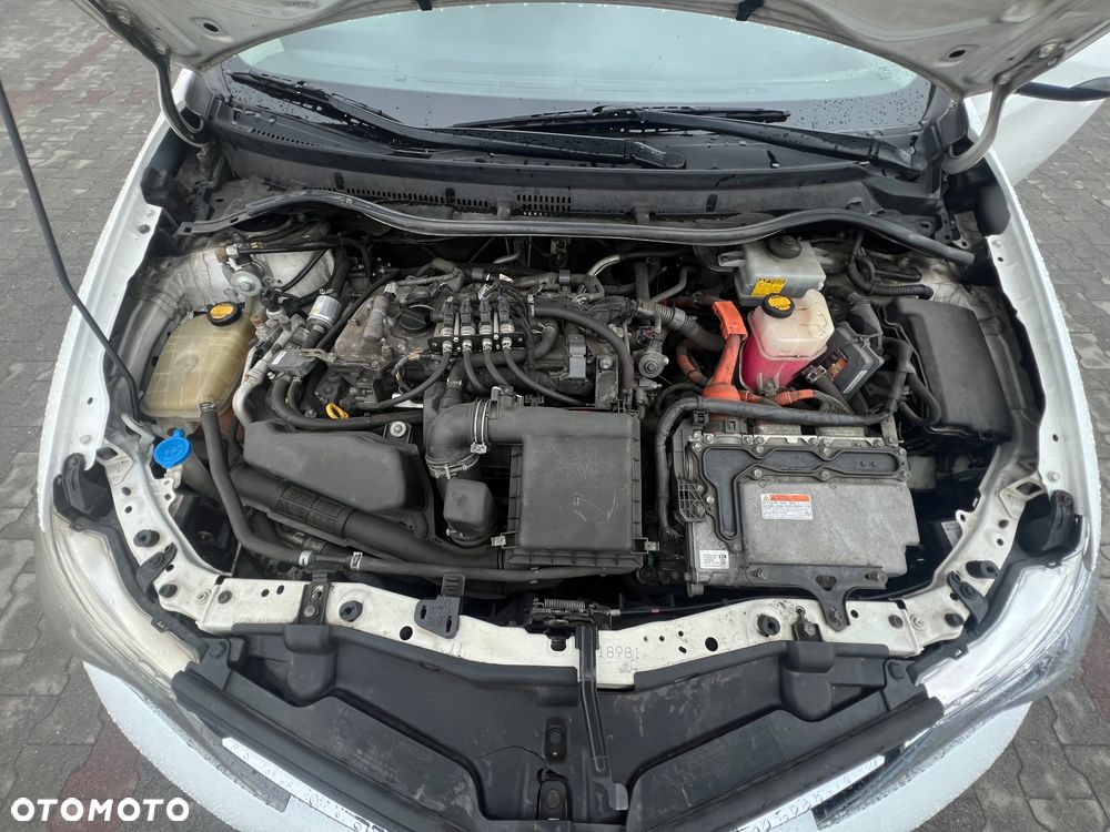 Toyota Auris - 10