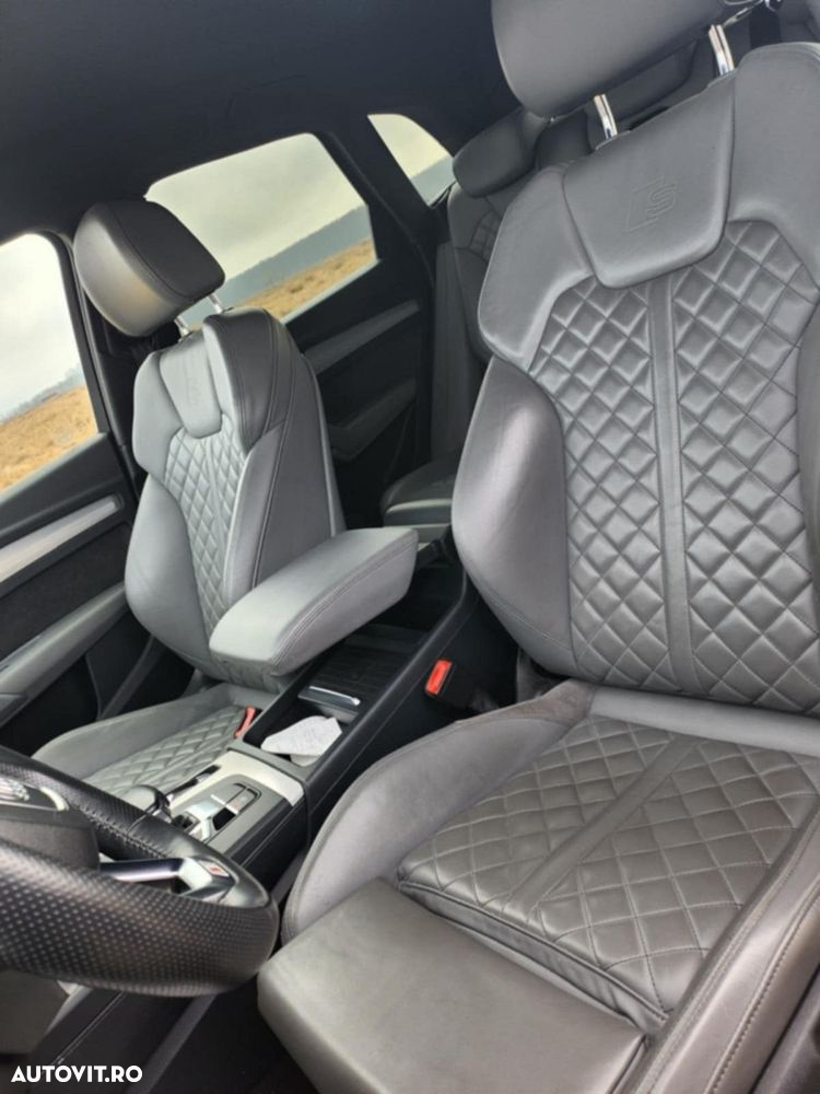 Audi Q5 50 TDI quattro Tiptronic edition one - 5