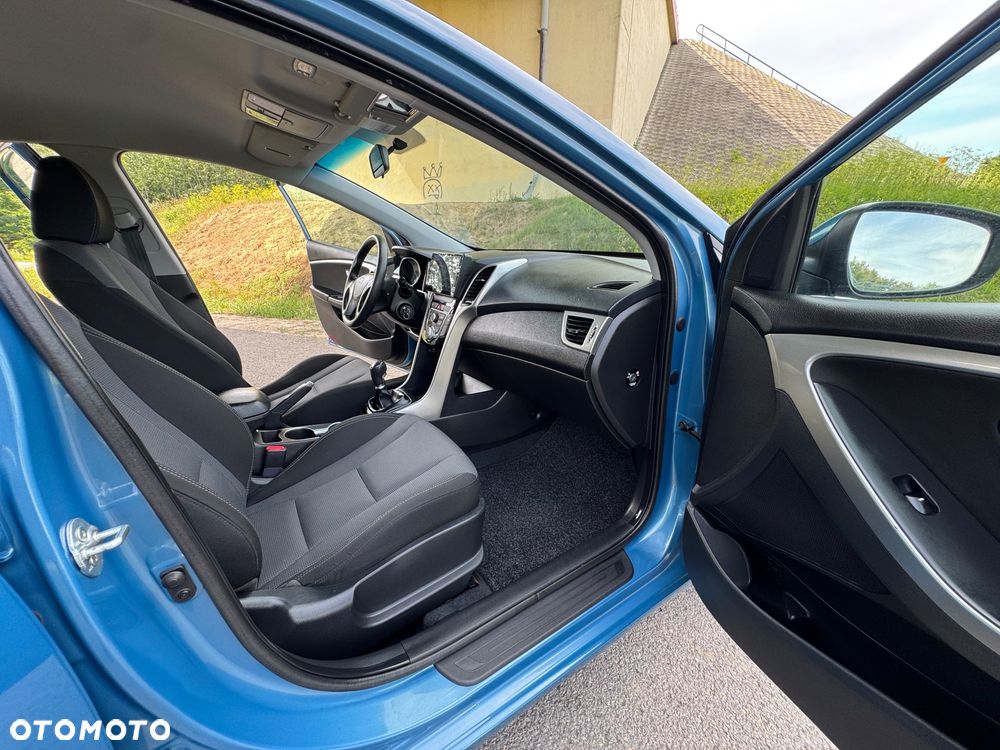 Hyundai i30 - 31