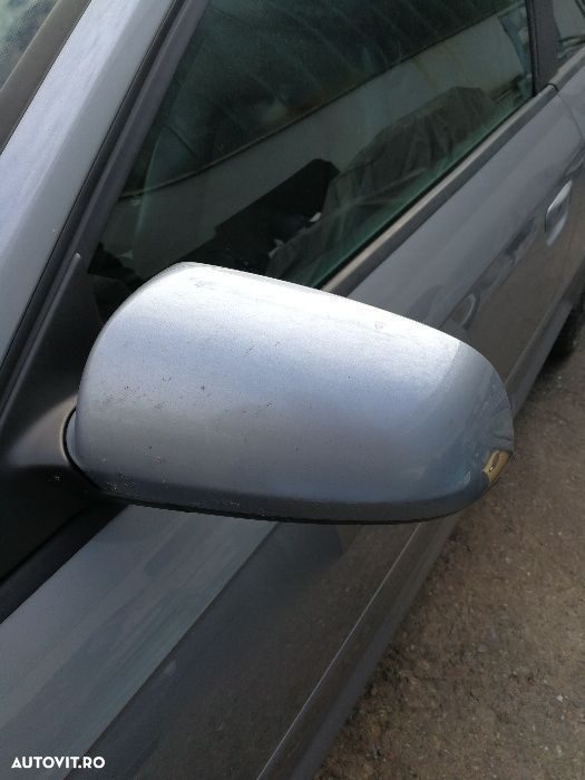 Oglinda Audi A3 2003-2009 oglinzi electrice stanga dreapta dezmembrez - 4