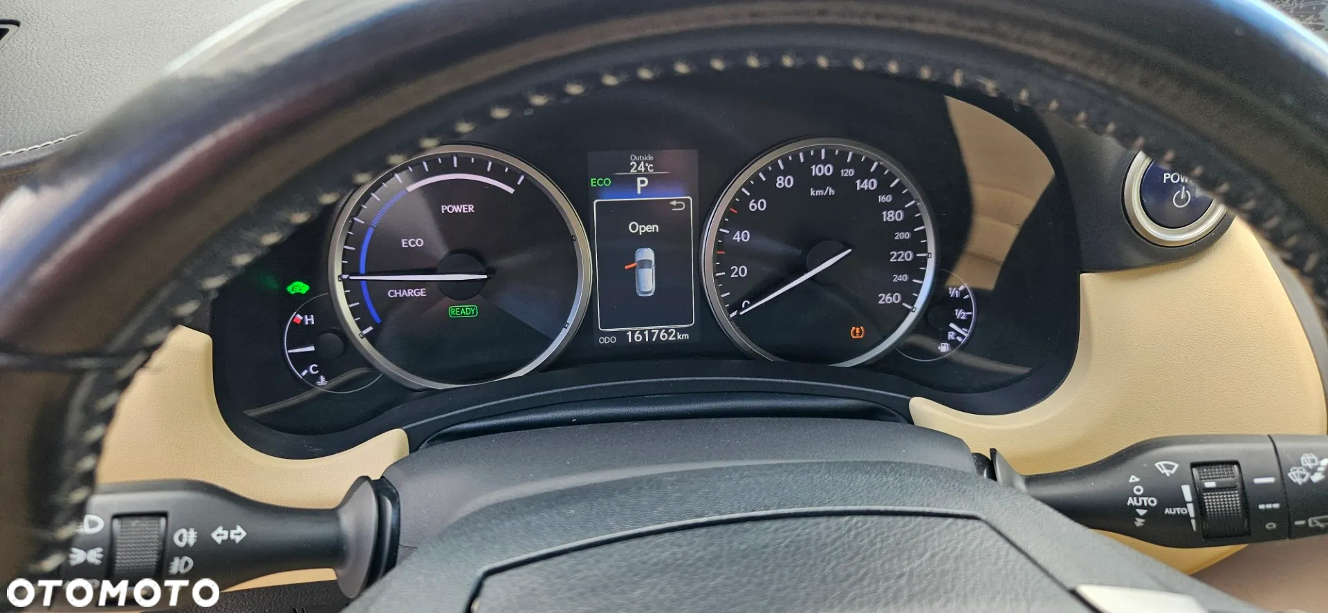 Lexus NX 300h Business Edition AWD - 39