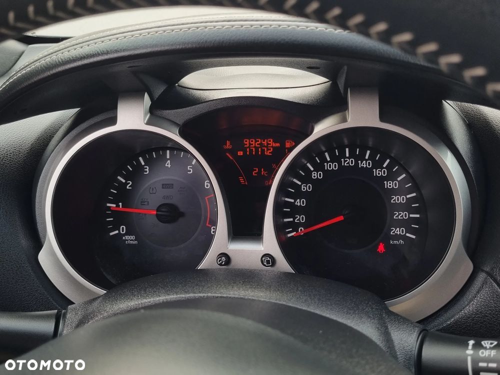 Nissan Juke 1.2 DIG-T Edition - 19