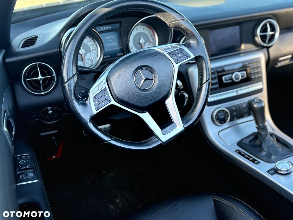 Mercedes-Benz SLK - 21