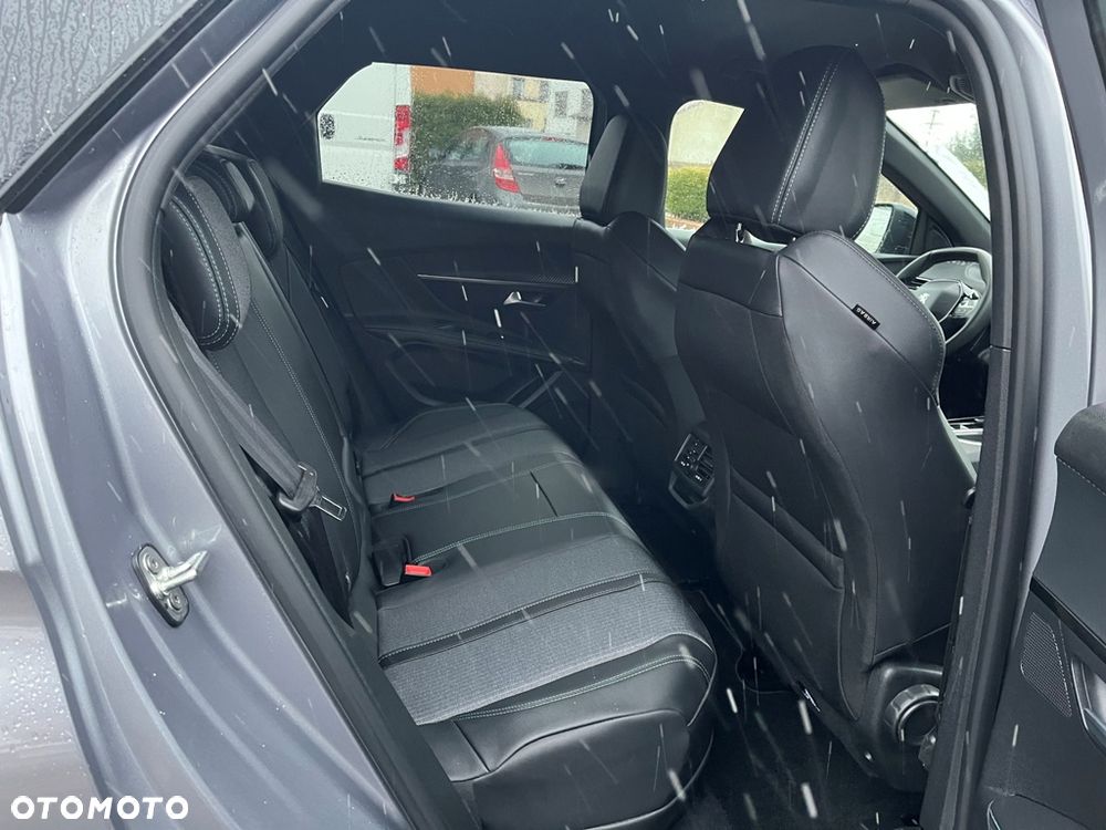Peugeot 3008 - 6
