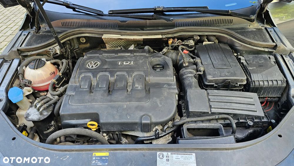 Volkswagen CC - 16