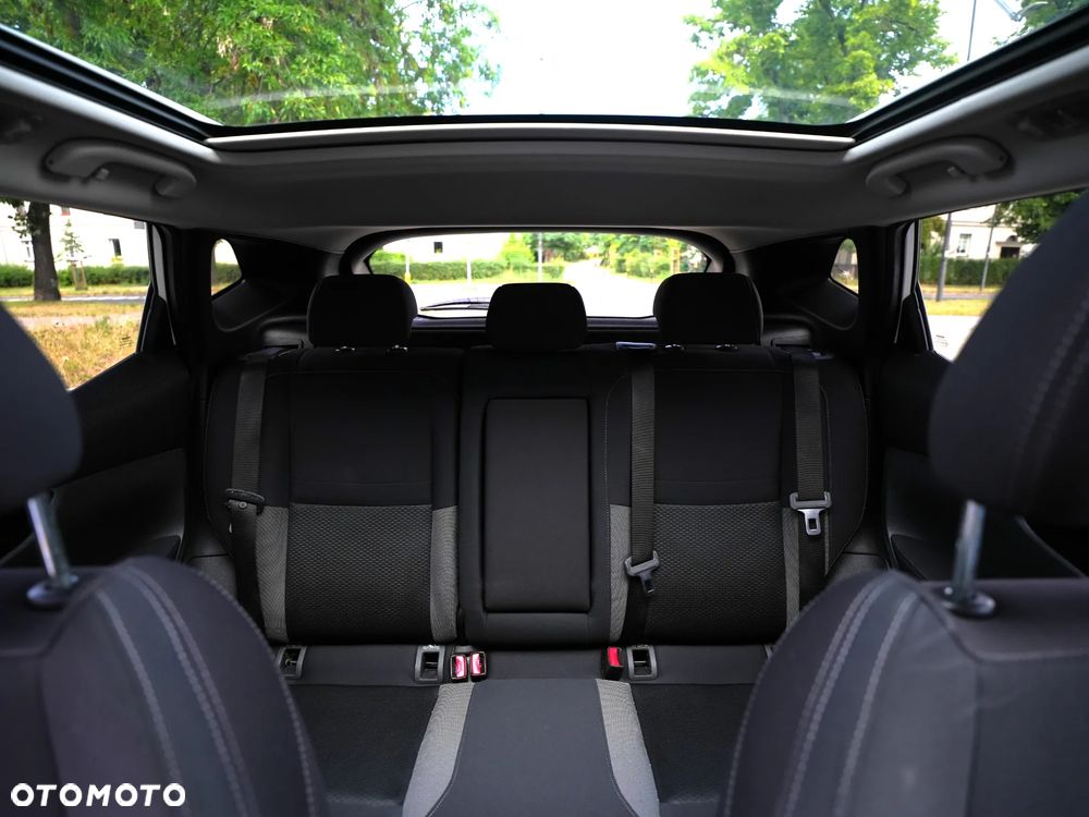 Nissan Qashqai 1.3 DIG-T Tekna - 30