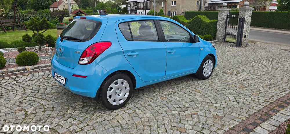 Hyundai i20 1.25 Style - 6