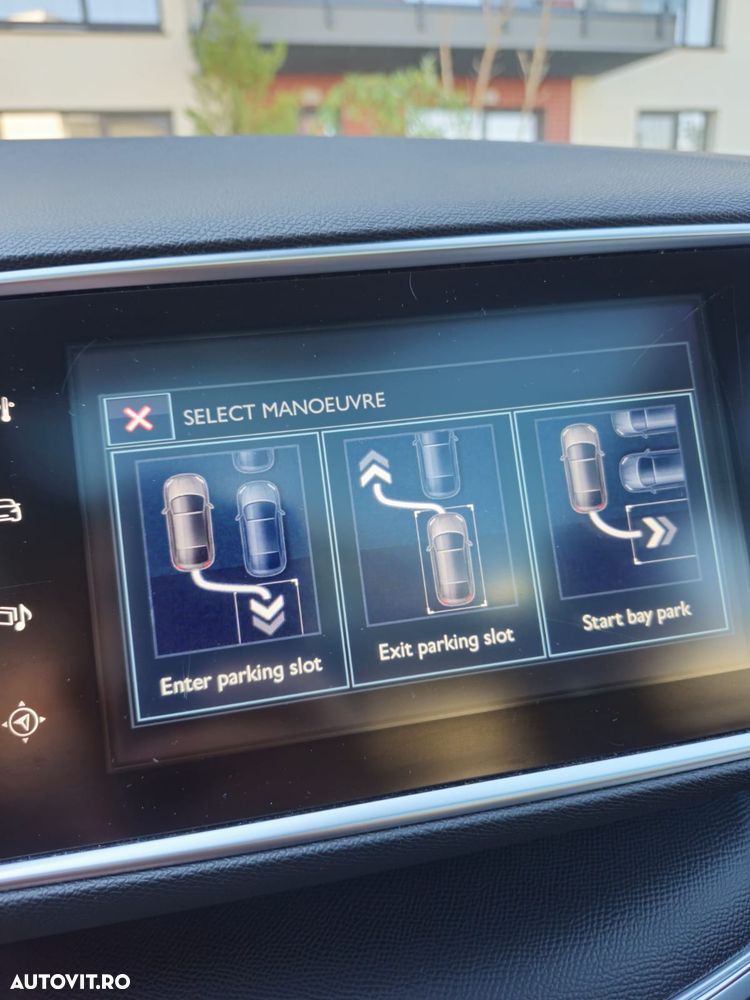 Peugeot 308 BlueHDi 120 Stop & Start Business-Line - 15