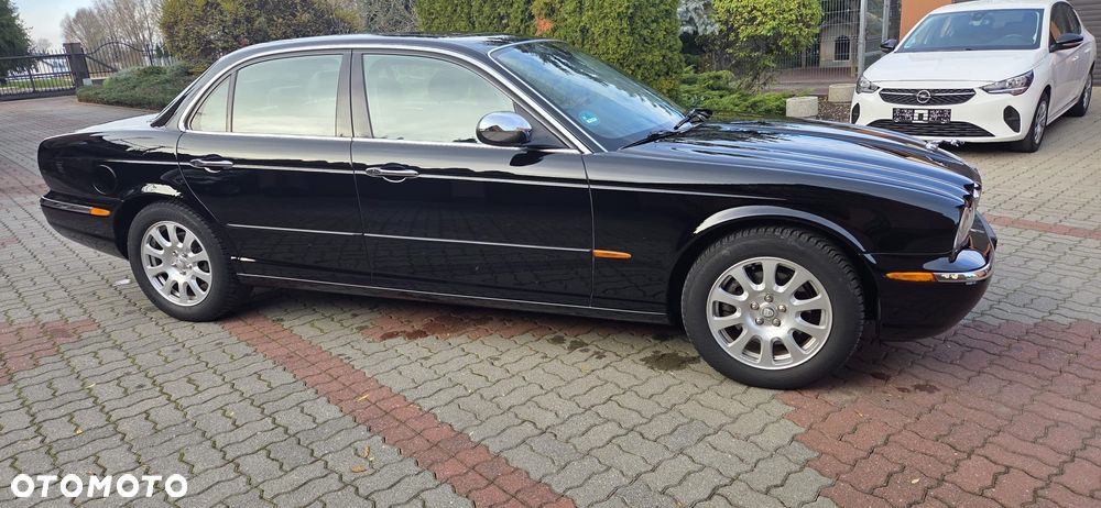 Jaguar XJ XJ6 3.0 - 9