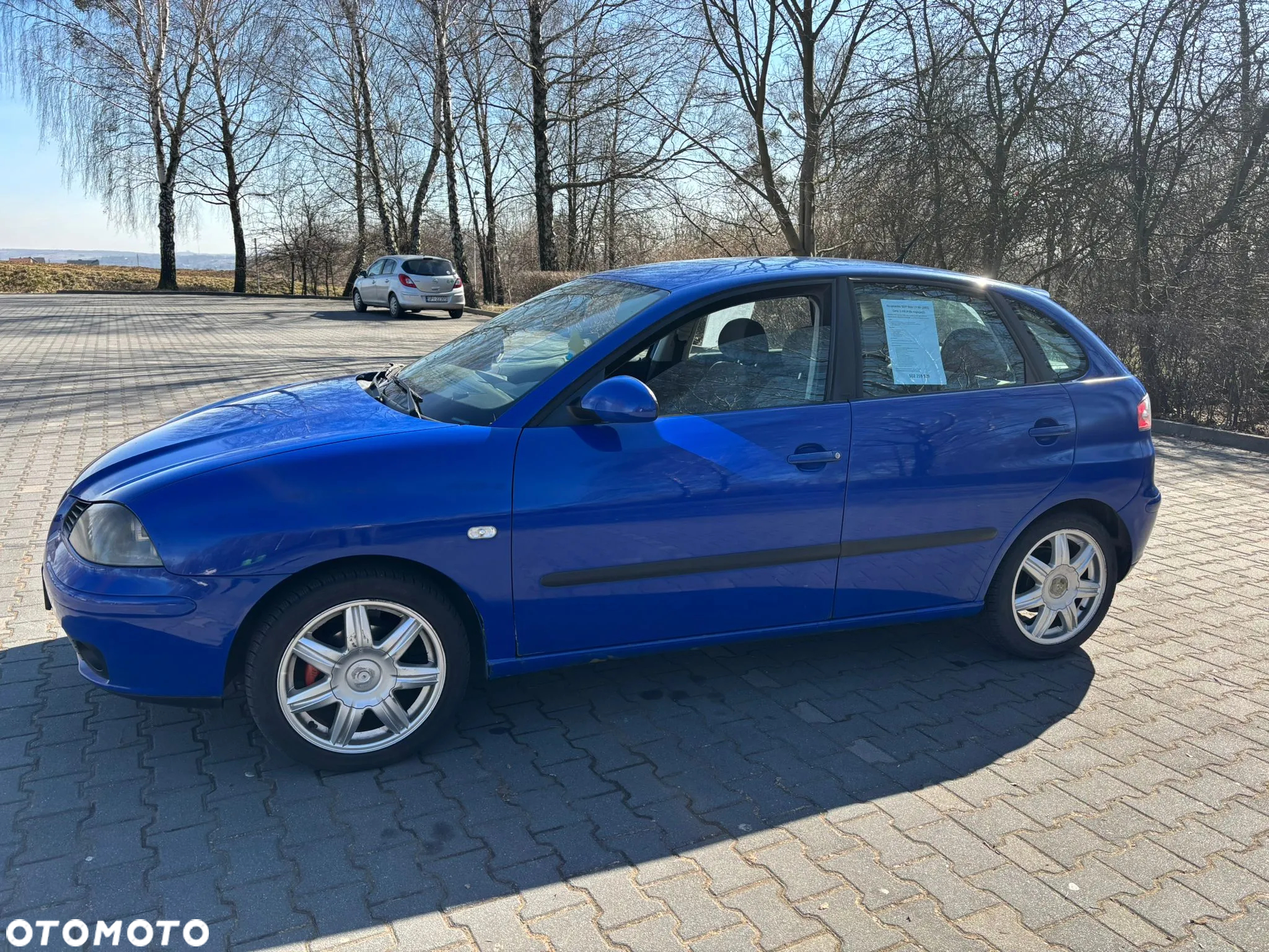 Seat Ibiza 1.9 SDI Stella - 2