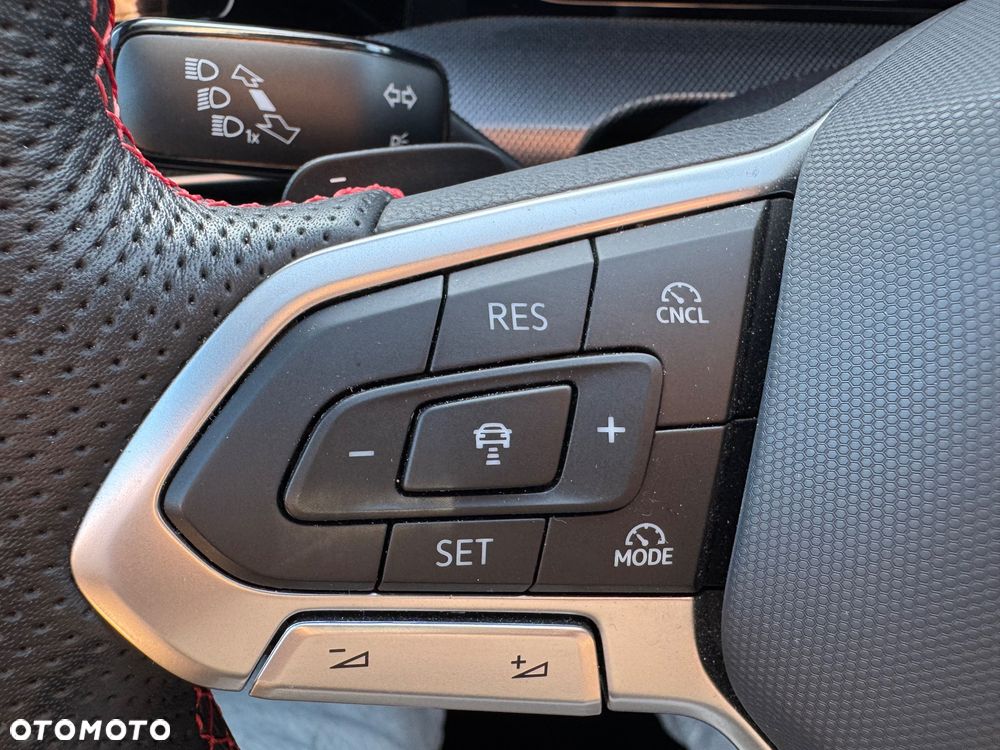 Volkswagen Golf 2.0 TSI GTI Clubsport DSG - 18