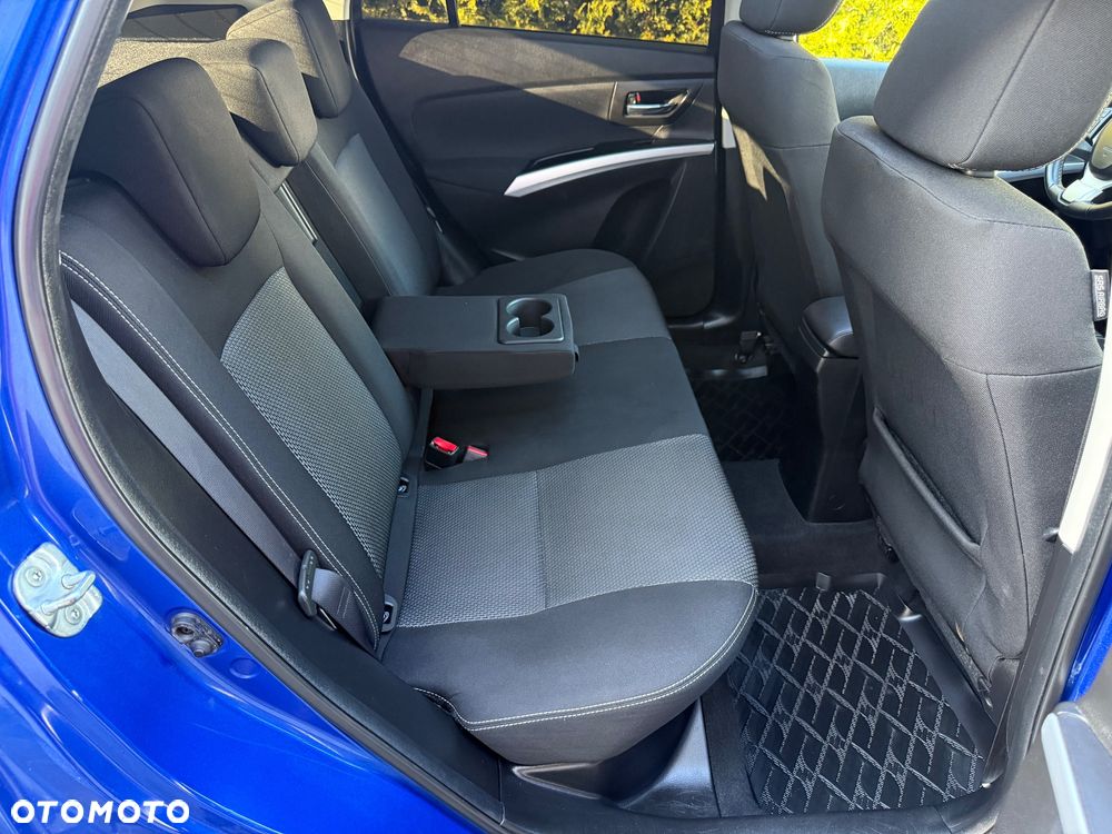 Suzuki SX4 S-Cross 1.6 VVT 4x2 limited - 24