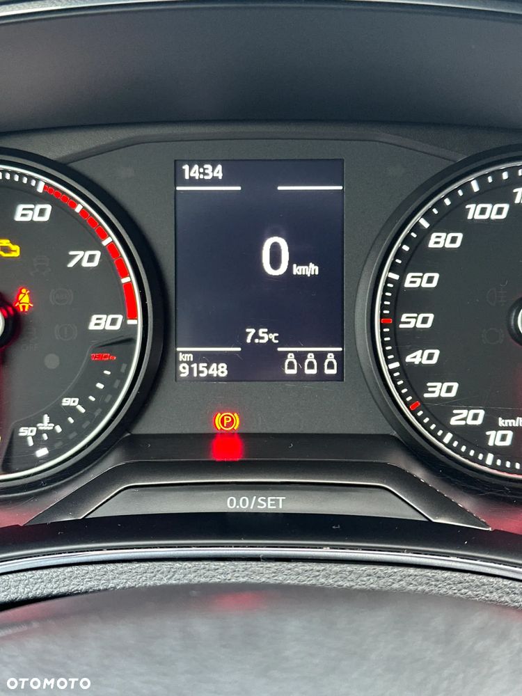 Seat Ibiza 1.0 TSI FR S&S - 7