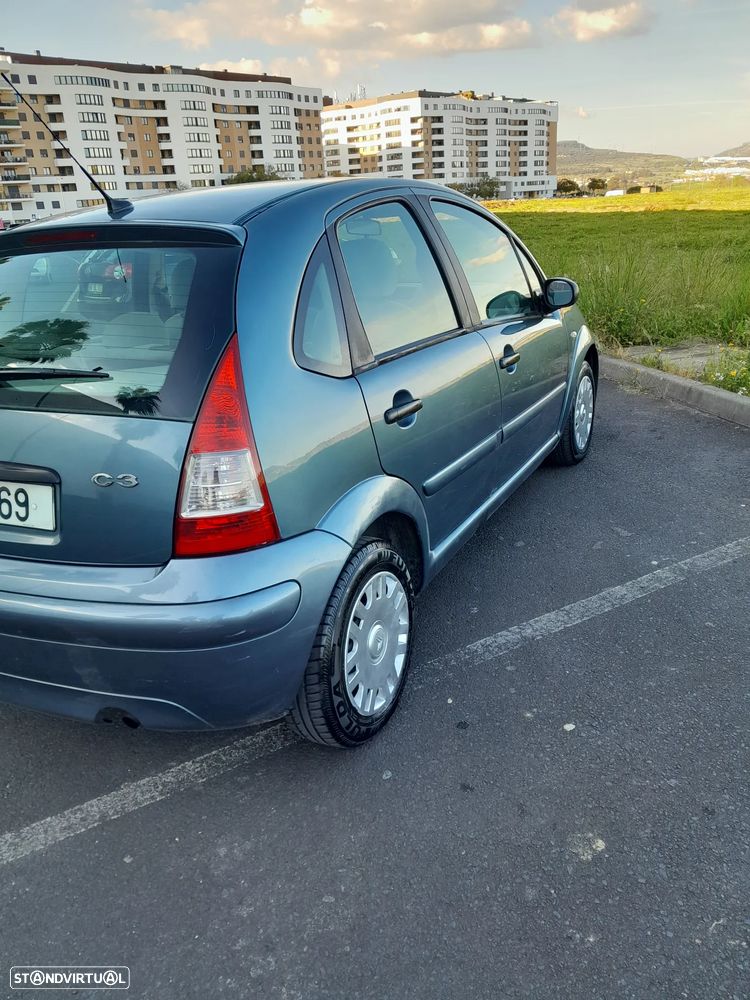 Citroën C3 1.1 SX Pack - 3