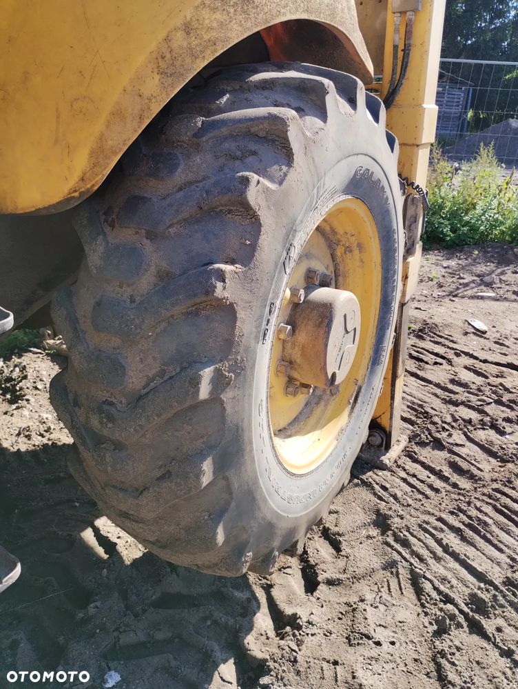 New Holland B115 - 10