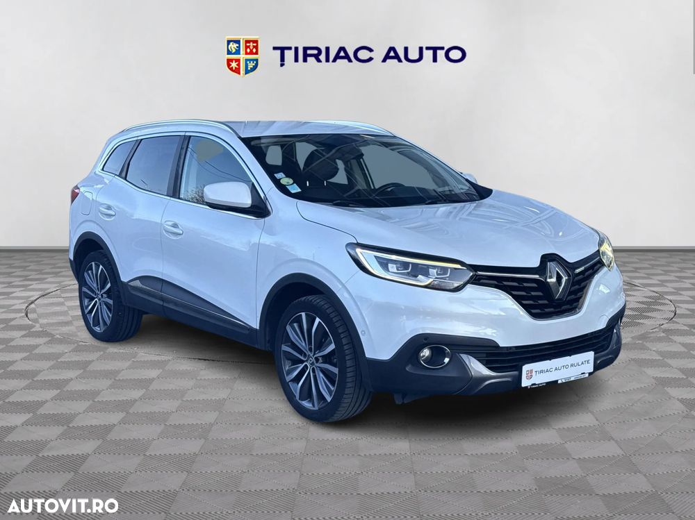 Renault Kadjar Energy dCi 130 Business - 7