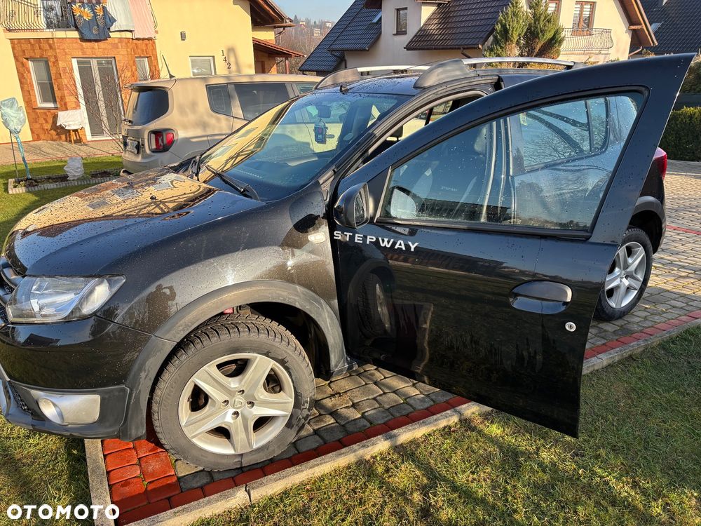 Dacia Sandero TCe 90 (S&S) Comfort - 3