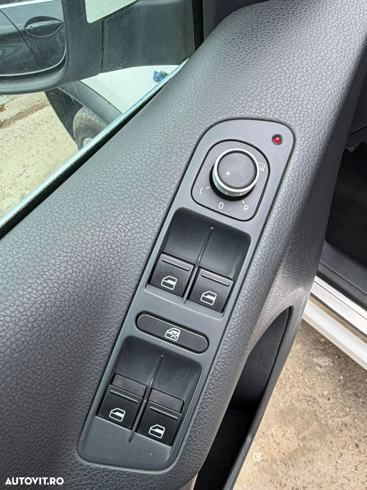 Volkswagen Tiguan 2.0 TDI CR DPF 4Motion Sport&Style - 9