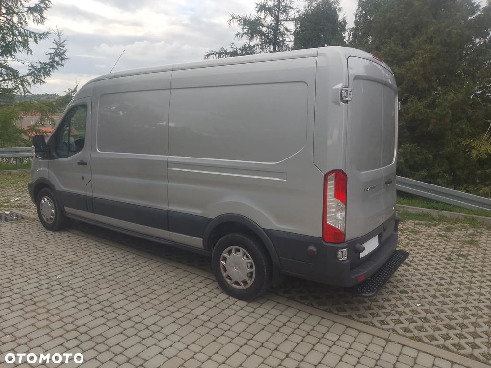 Ford transit - 5