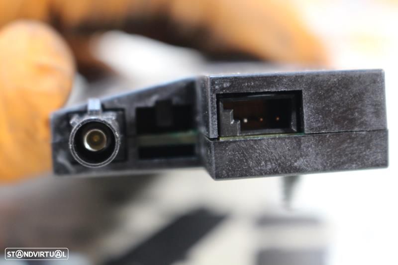 Amplificador Antena Bmw 5 Touring (F11)  65209276016 / 9 276 016 / 927 - 7