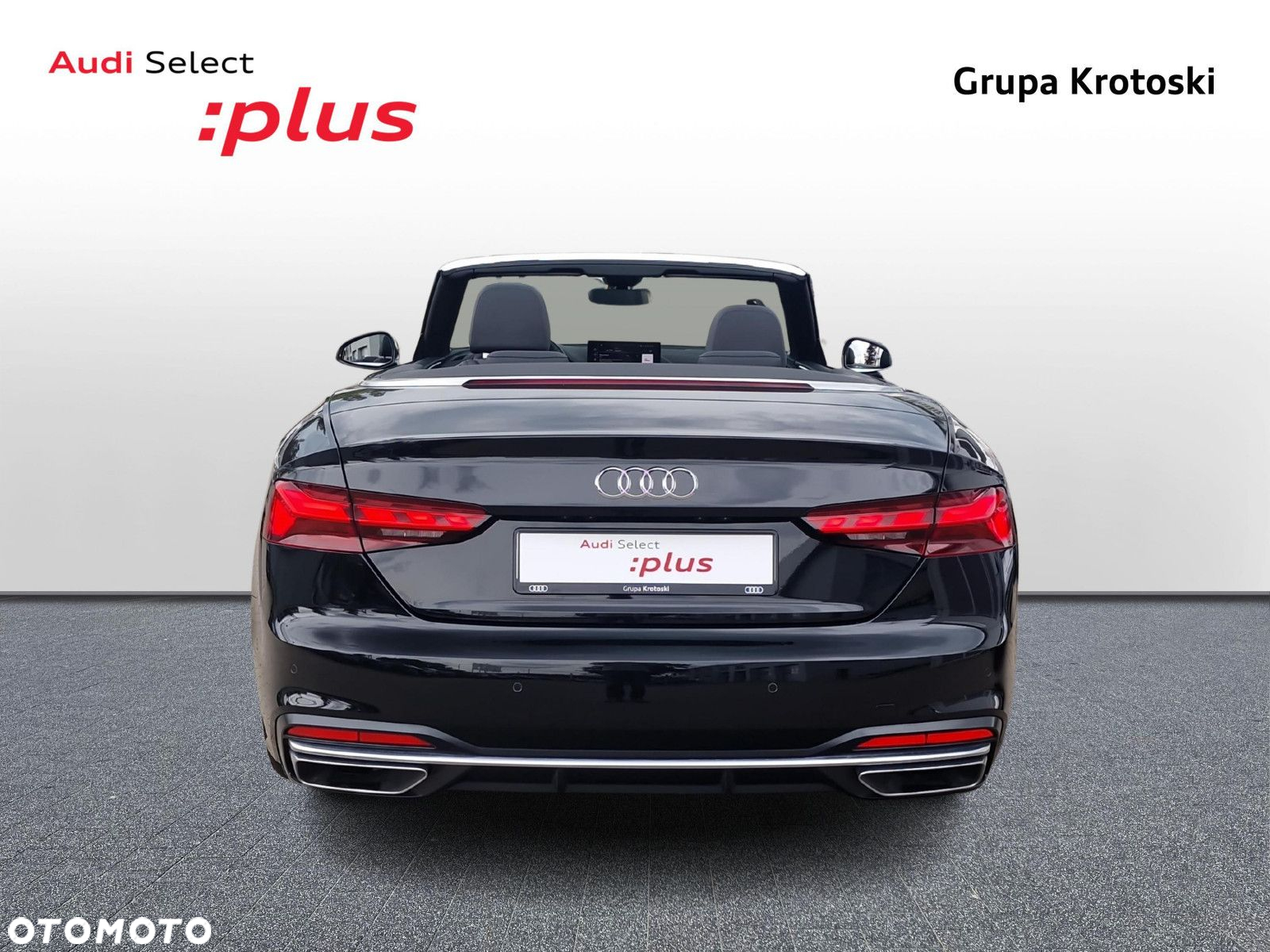 Audi A5 - 5
