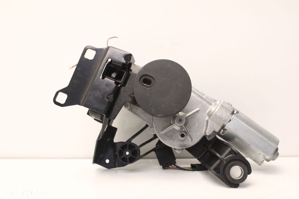 bmw 5 e61 03r- silniczek mechanizm wycieraczki tył 1397020126 - 2