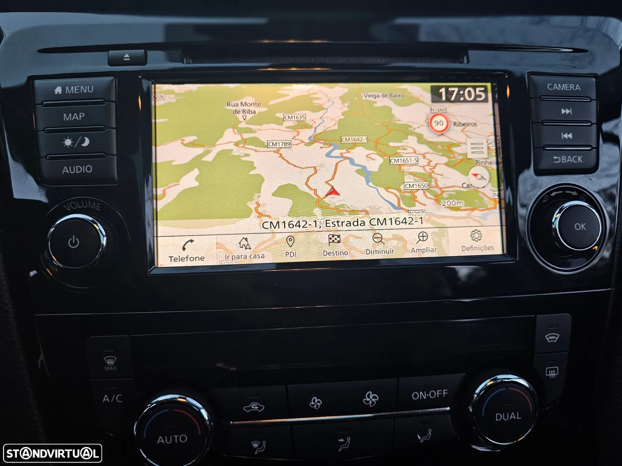 Nissan Qashqai 1.5 dCi Tekna - 19