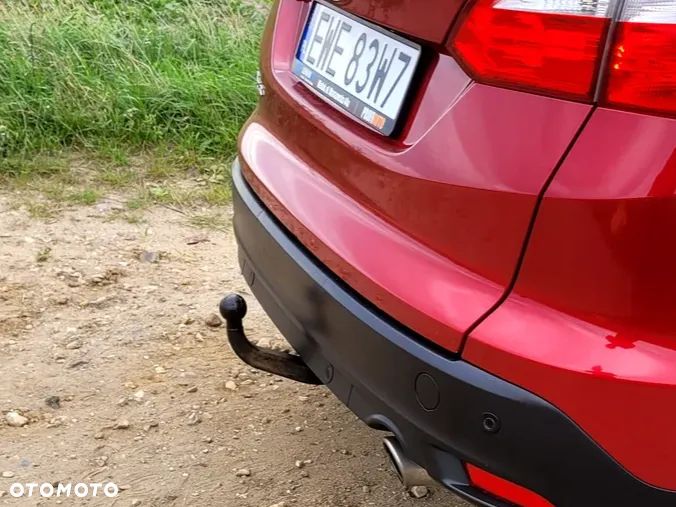 Ford Focus 1.6 EcoBoost Start-Stopp-System Titanium - 5