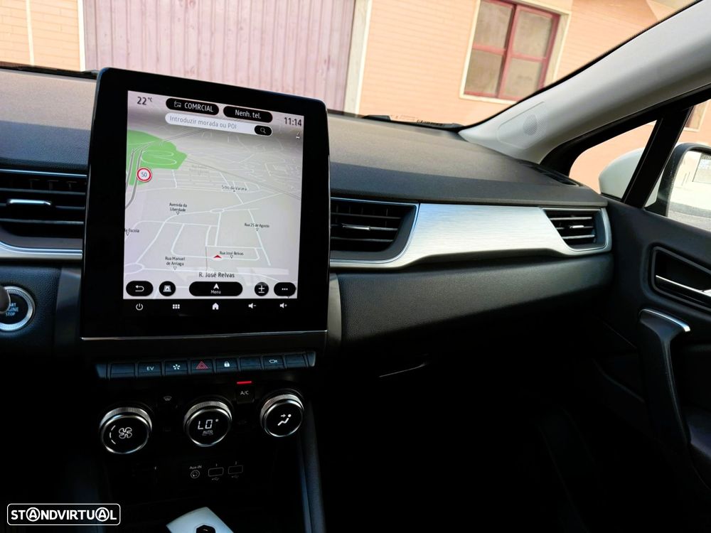 Renault Captur 1.6 E-Tech Plug-In Edition One - 17