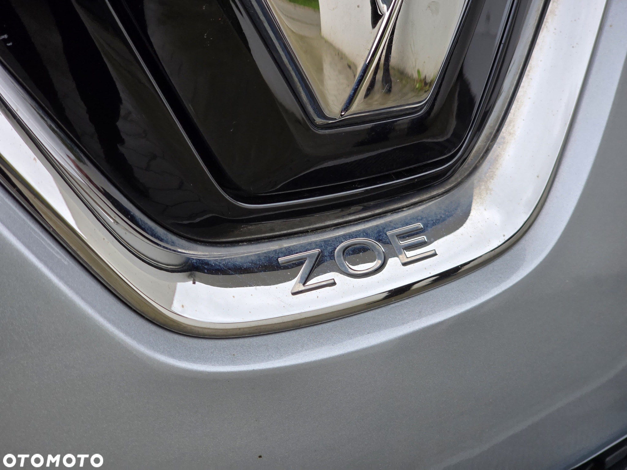 Renault Zoe EV50 110hp Evolution - 13