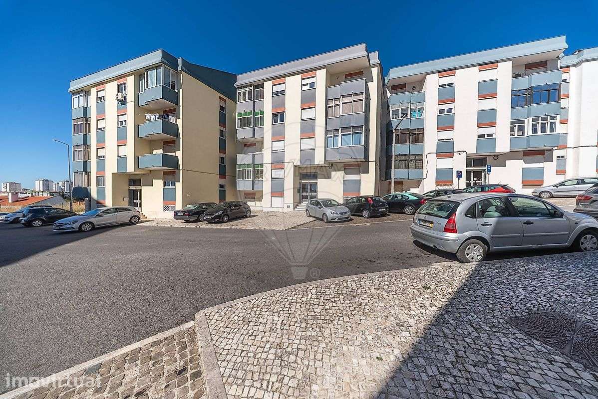 Apartamento T3 para arrendamento - Grande imagem: 4/37