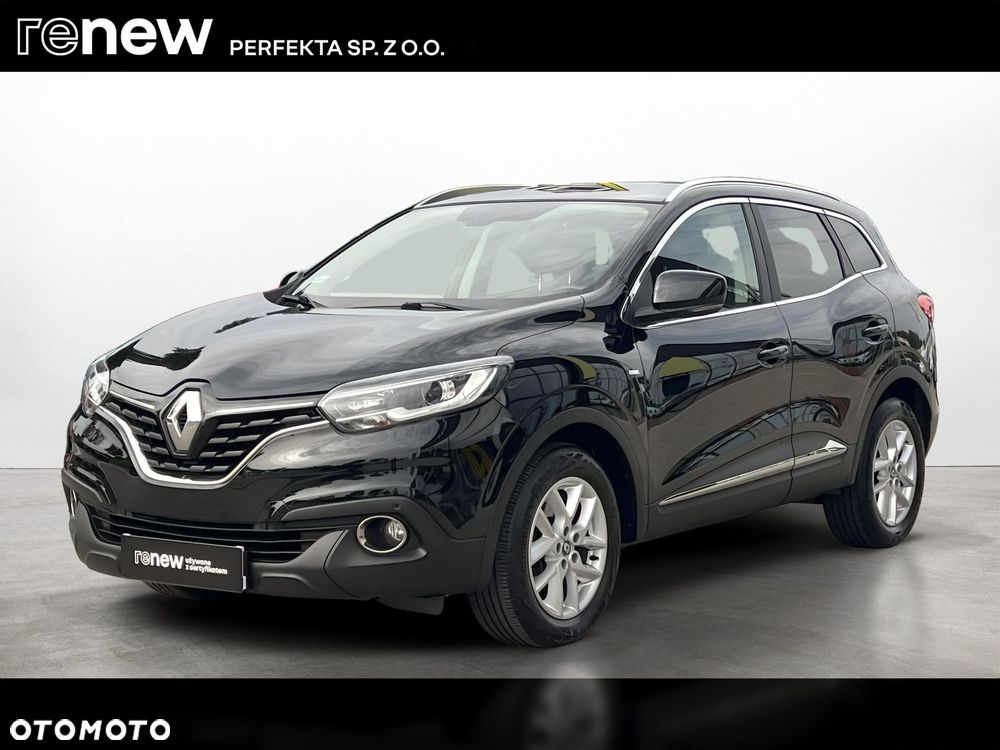 Renault Kadjar - 1