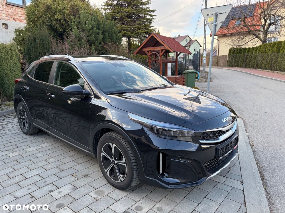 Kia XCeed 1.6 GDI PHEV XL DCT - 5